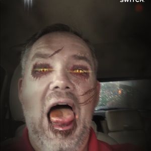 Meet your Posher, Mark